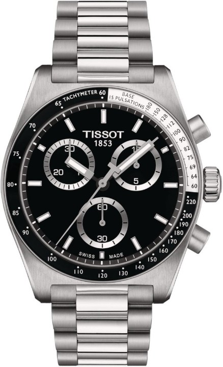Bild von Tissot PR516 Quartz Chronograph