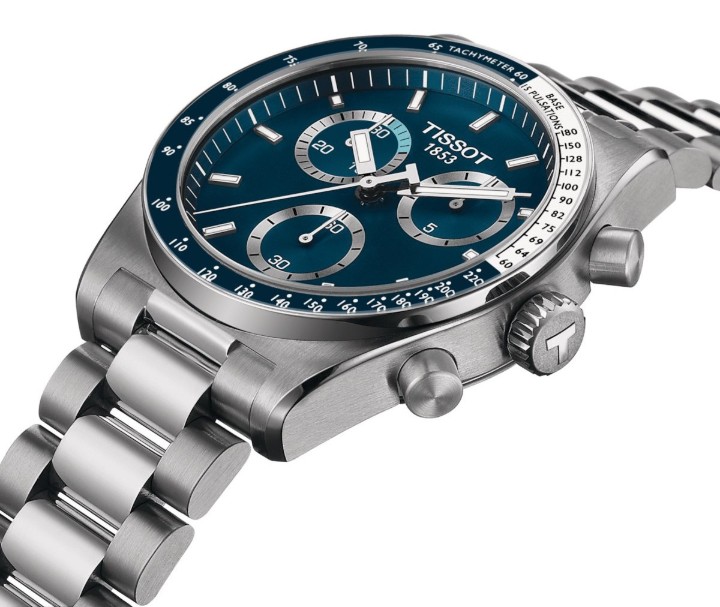 Bild von Tissot PR516 Quartz Chronograph