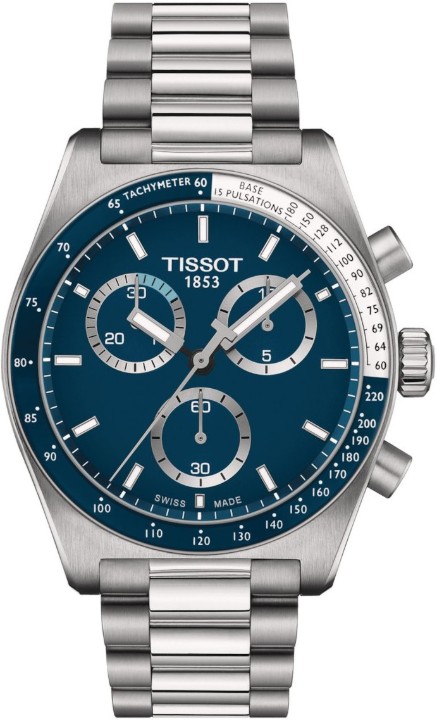 Bild von Tissot PR516 Quartz Chronograph