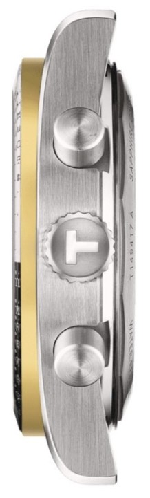 Bild von Tissot PR516 Quartz Chronograph