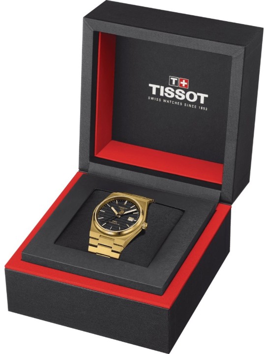 Bild von Tissot PRX Powermatic 80 Damian Lillard Special Edition