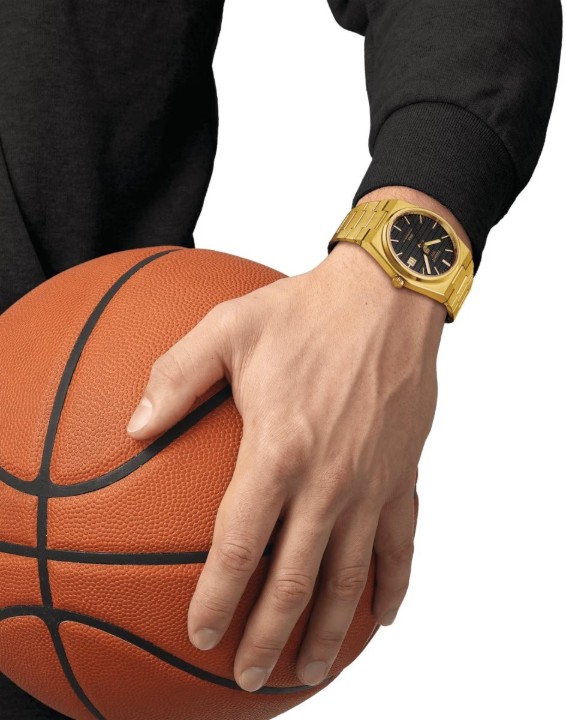 Bild von Tissot PRX Powermatic 80 Damian Lillard Special Edition