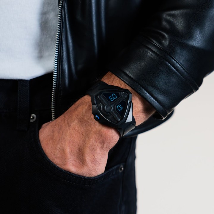 Bild von Hamilton Ventura Edge Dune Limited Edition