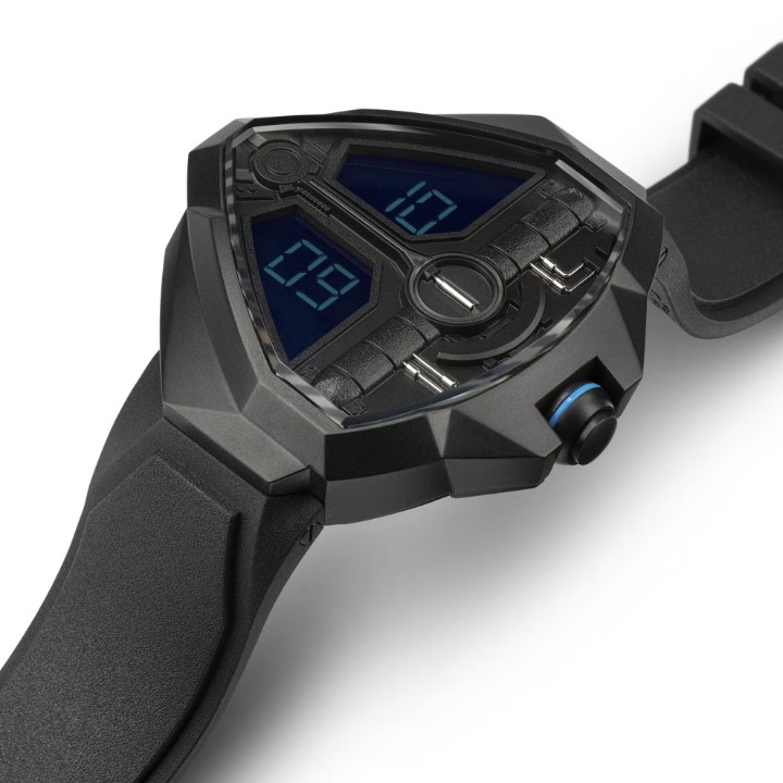 Bild von Hamilton Ventura Edge Dune Limited Edition