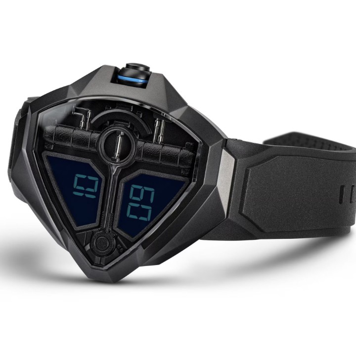 Bild von Hamilton Ventura Edge Dune Limited Edition