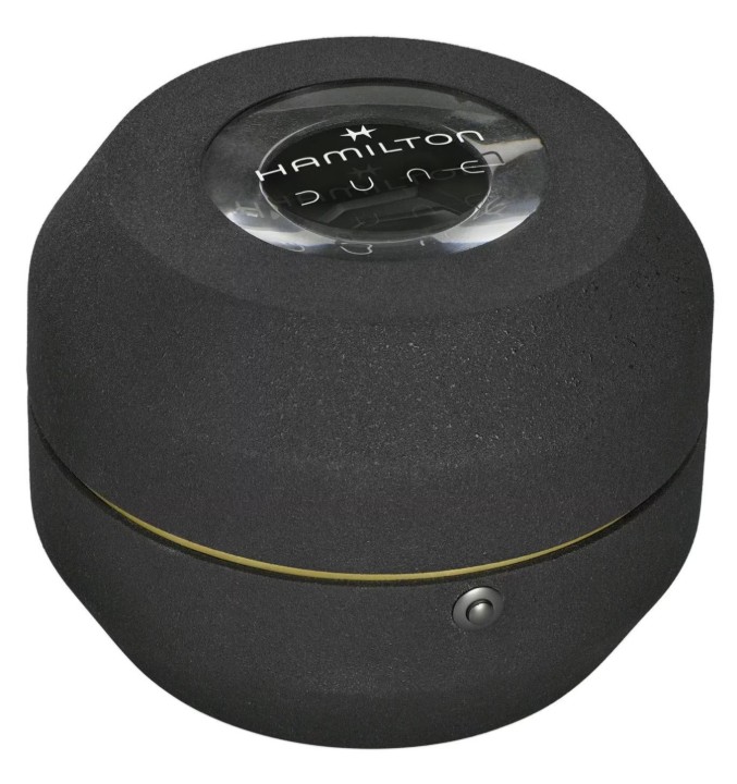 Bild von Hamilton Ventura Edge Dune Limited Edition