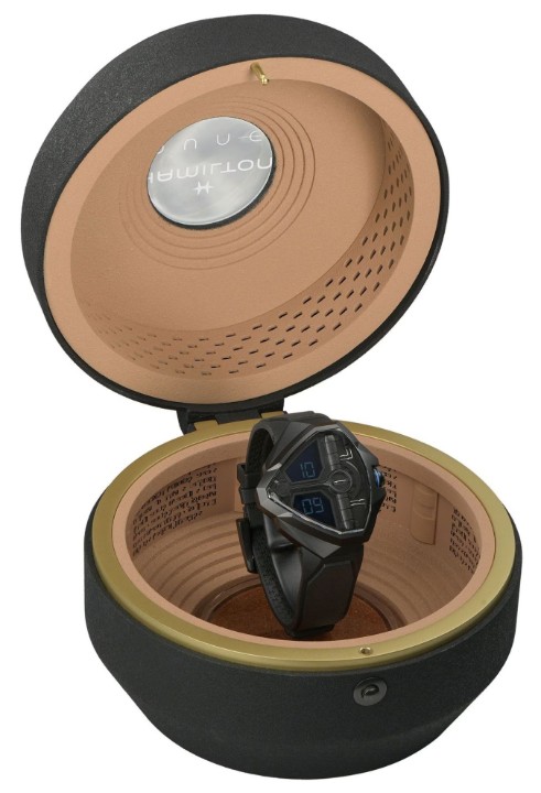 Bild von Hamilton Ventura Edge Dune Limited Edition