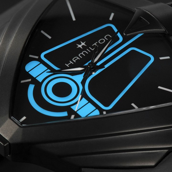 Bild von Hamilton Ventura XXL Bright Dune Limited Edition