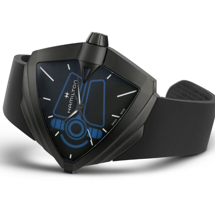 Bild von Hamilton Ventura XXL Bright Dune Limited Edition