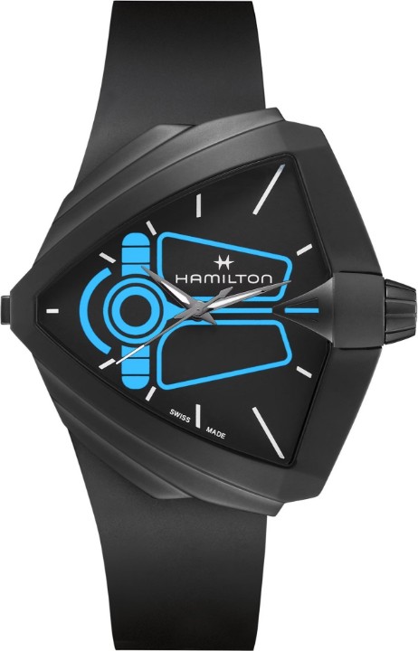 Bild von Hamilton Ventura XXL Bright Dune Limited Edition