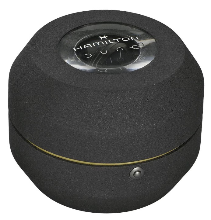 Bild von Hamilton Ventura XXL Bright Dune Limited Edition