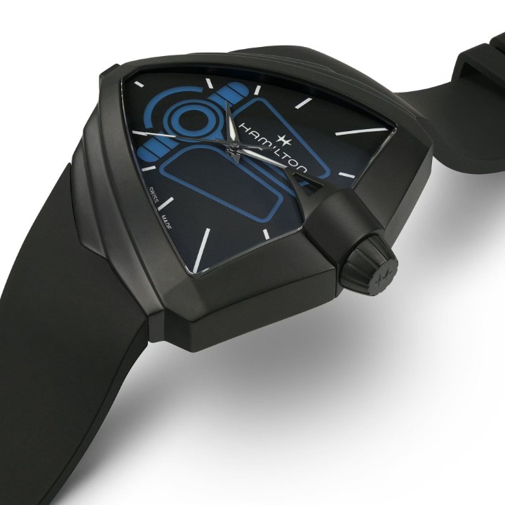 Bild von Hamilton Ventura XXL Bright Dune Limited Edition