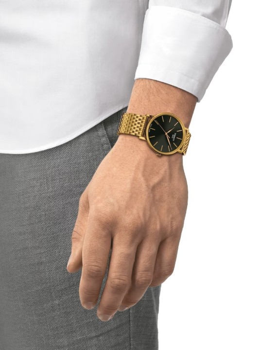 Bild von Tissot Everytime