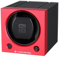 Bild von Uhrenbeweger Paul Design PD Cube 1 Rot