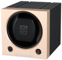 Bild von Uhrenbeweger Paul Design PD Cube 1 Gold