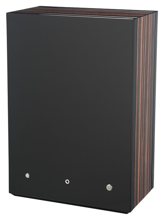 Bild von Uhrenbeweger Paul Design Gentlemen 12 Macassar