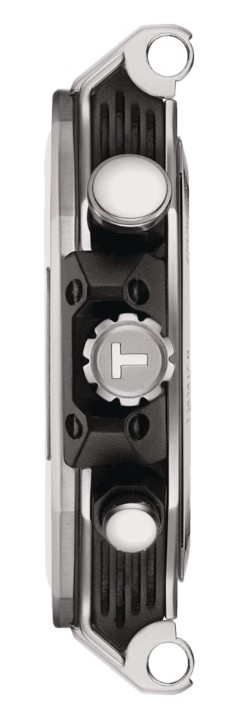 Bild von Tissot T-Race Quartz Chronograph