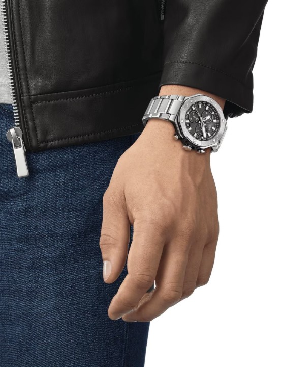 Bild von Tissot T-Race Quartz Chronograph