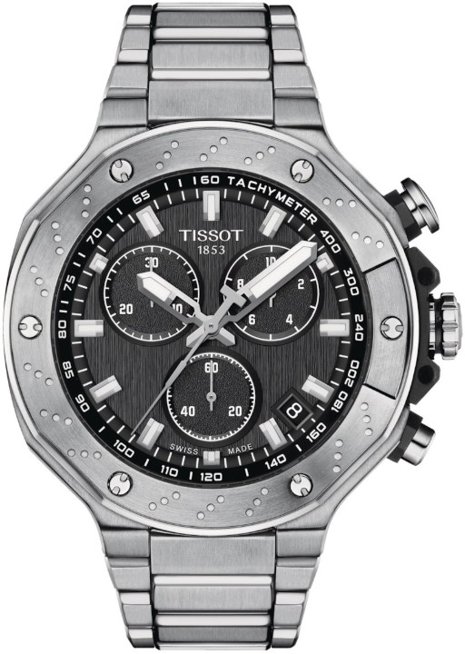 Bild von Tissot T-Race Quartz Chronograph