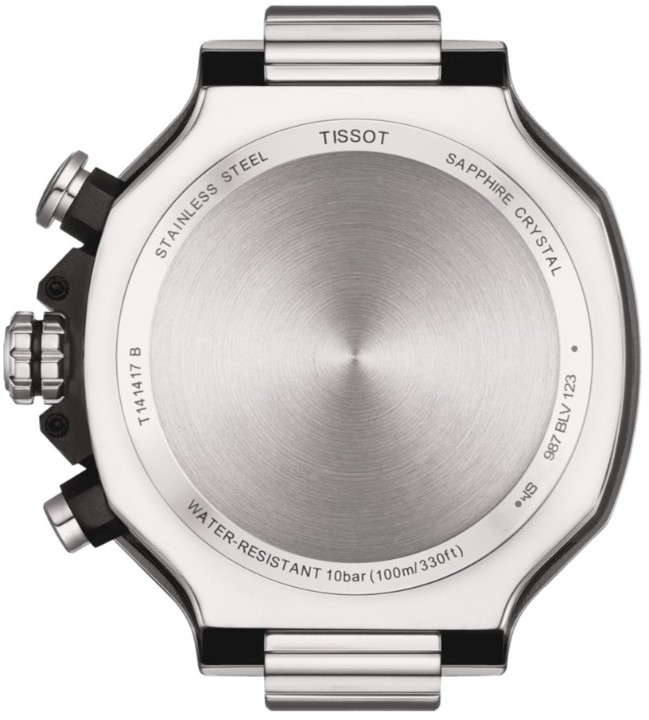 Bild von Tissot T-Race Quartz Chronograph