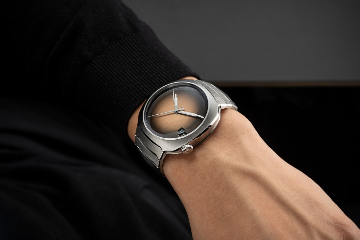 Bild von H. Moser & Cie Streamliner Perpetual Calendar