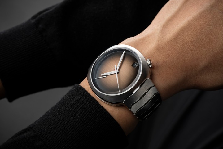 Bild von H. Moser & Cie Streamliner Perpetual Calendar