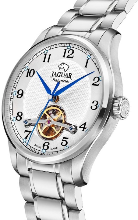Bild von Jaguar Automatic