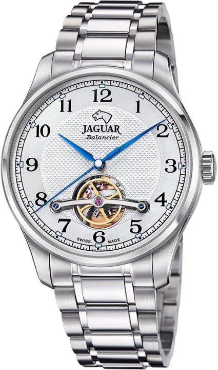 Bild von Jaguar Automatic