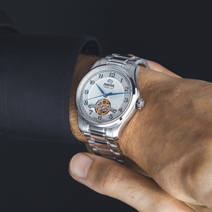 Bild von Jaguar Automatic