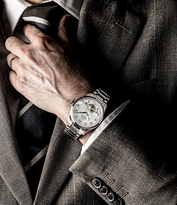 Bild von Jaguar Automatic