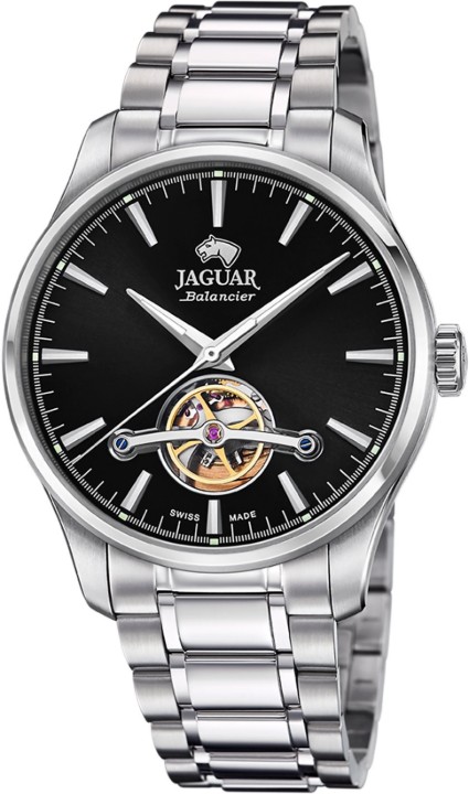 Bild von Jaguar Automatic