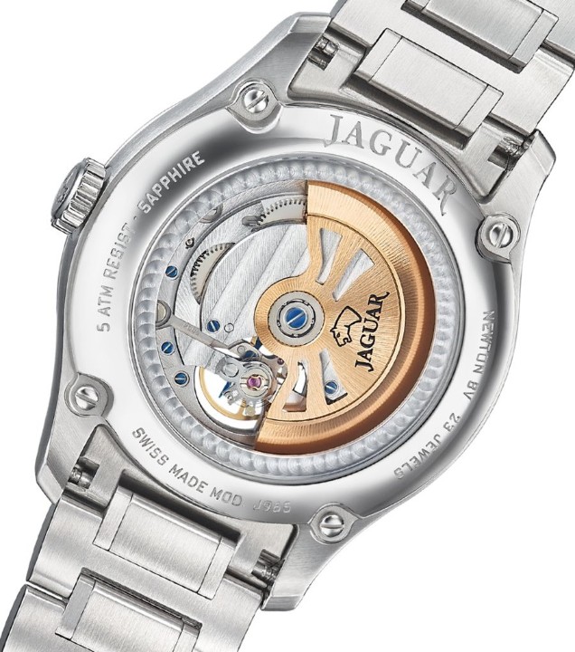 Bild von Jaguar Automatic