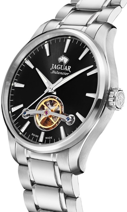 Bild von Jaguar Automatic