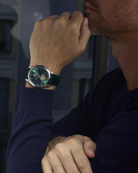 Bild von Jaguar Automatic