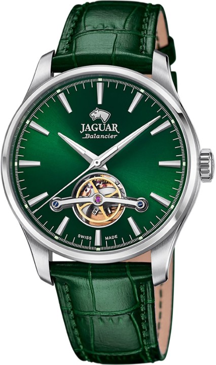 Bild von Jaguar Automatic