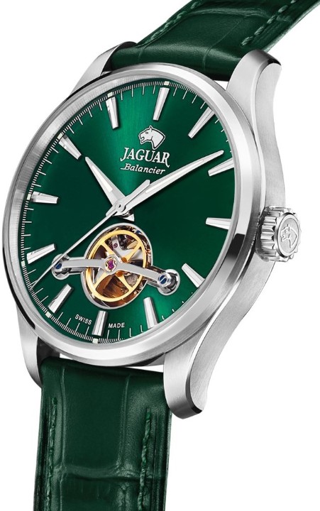 Bild von Jaguar Automatic