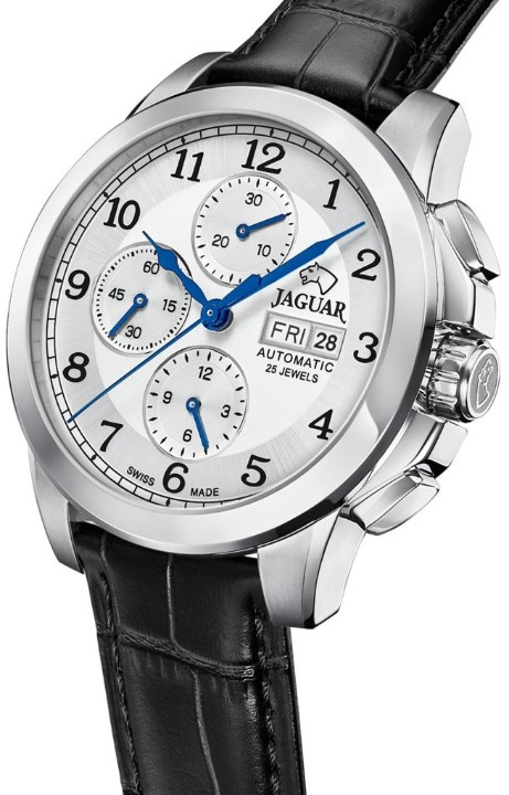 Bild von Jaguar Automatic