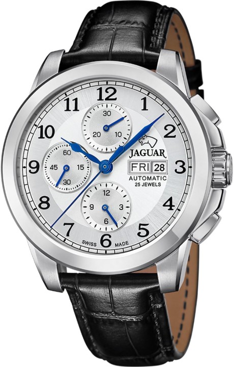 Bild von Jaguar Automatic