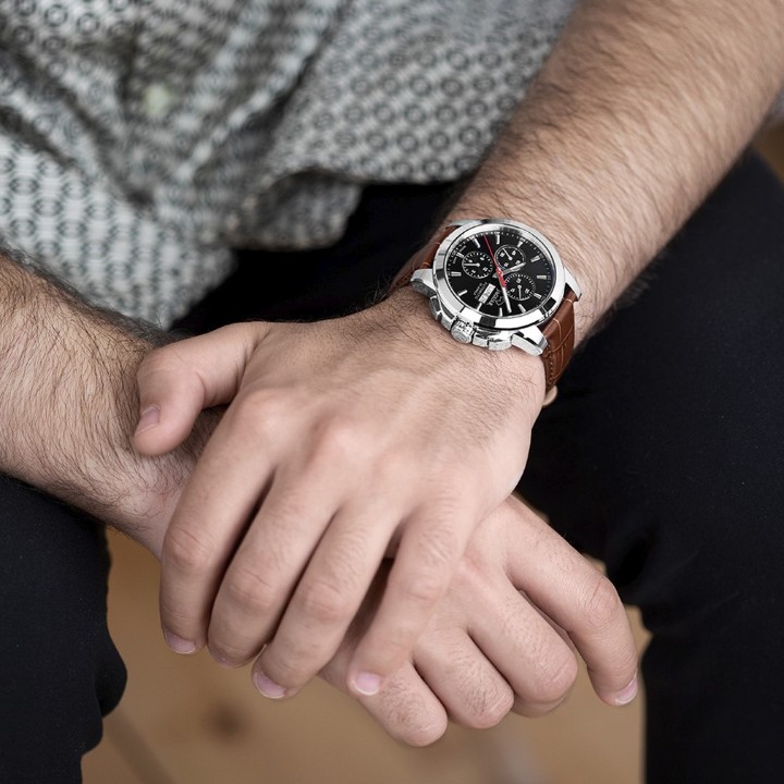 Bild von Jaguar Automatic