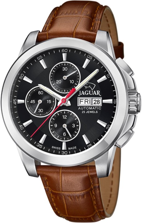 Bild von Jaguar Automatic