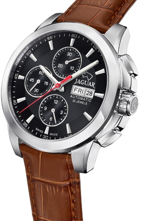 Bild von Jaguar Automatic