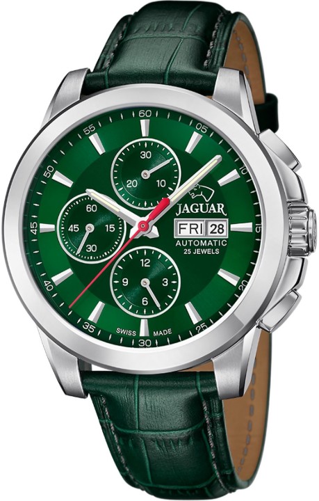 Bild von Jaguar Automatic