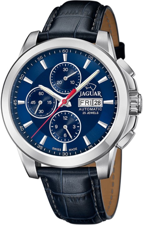 Bild von Jaguar Automatic