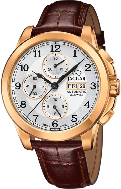 Bild von Jaguar Automatic