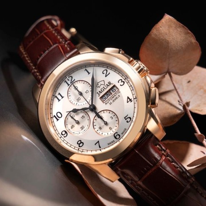 Bild von Jaguar Automatic