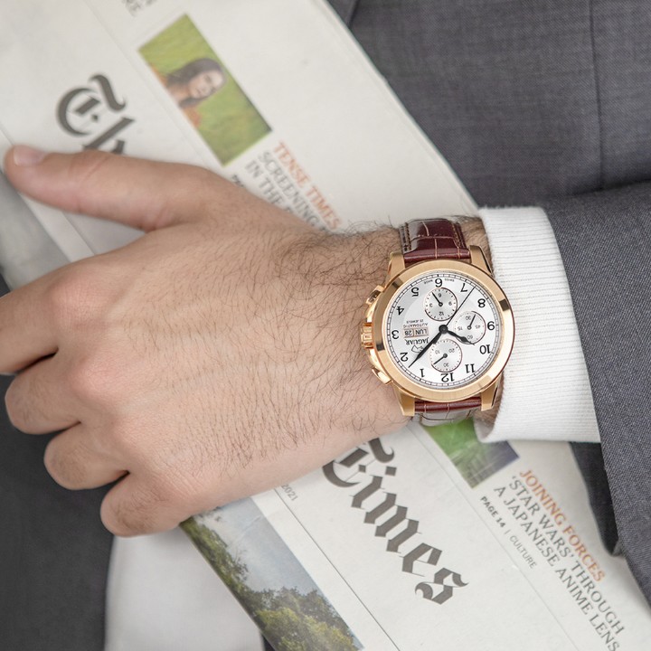 Bild von Jaguar Automatic