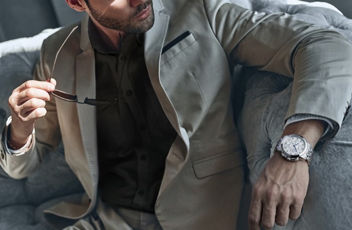 Bild von Jaguar Automatic