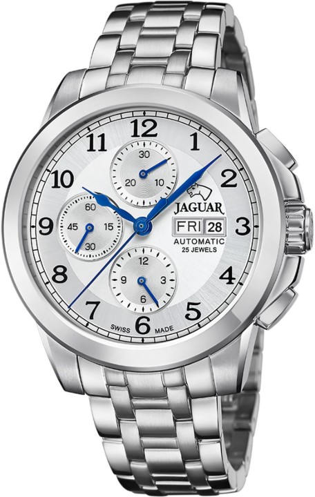Bild von Jaguar Automatic