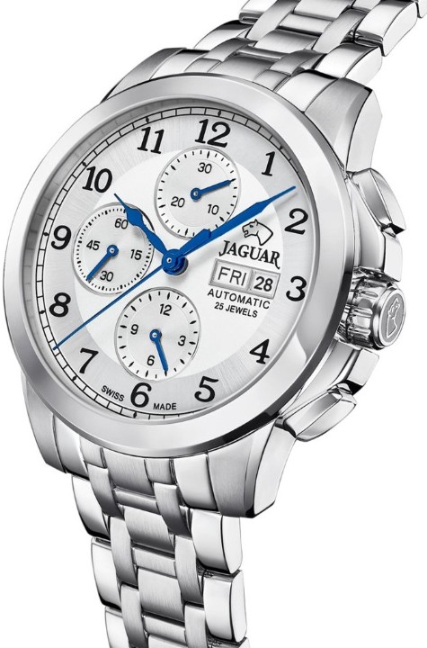 Bild von Jaguar Automatic