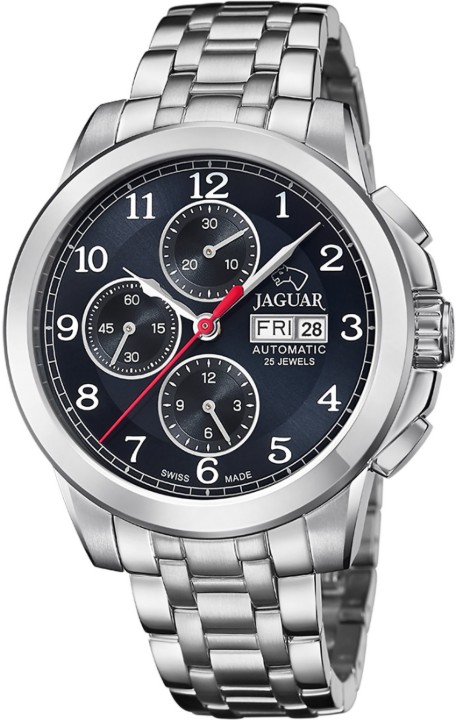 Bild von Jaguar Automatic